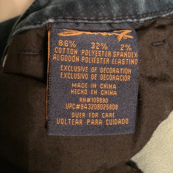 High rise skinny jeans - Picture 6 of 6